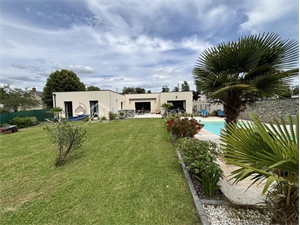 villa à la vente -   37260  MONTS, surface 231 m2 vente villa - UBI427436060